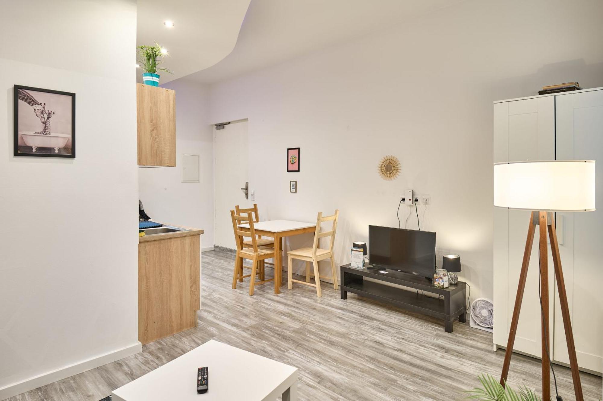Blue Chili Apartments Prenzlauer Berg Berlin Kültér fotó