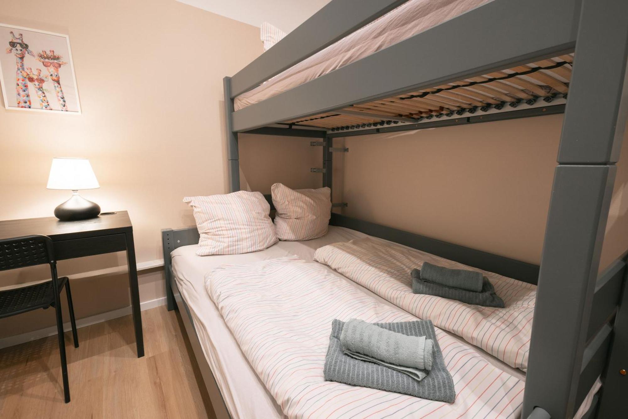 Blue Chili Apartments Prenzlauer Berg Berlin Kültér fotó